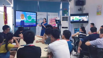 奚米智慧校园 以创新科技赋能未来教育新生态